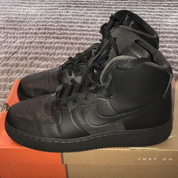 nike air force 1 high hyperfuse